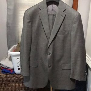 Mens Suit